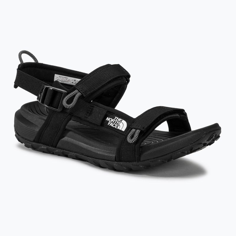 Pánské sandály The North Face Explore Camp black/black
