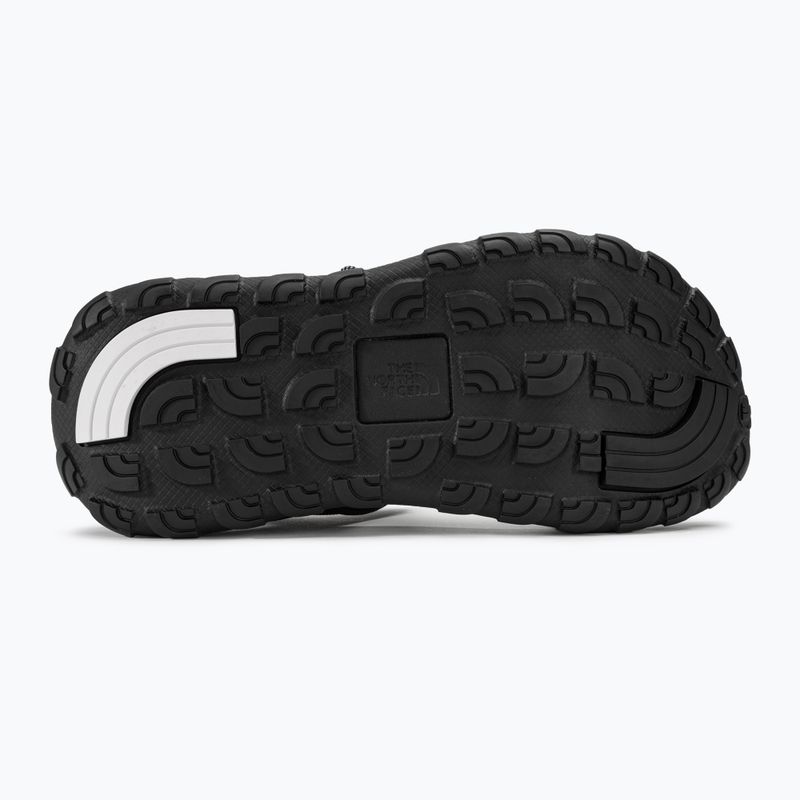 Pánské sandály The North Face Explore Camp black/black 4
