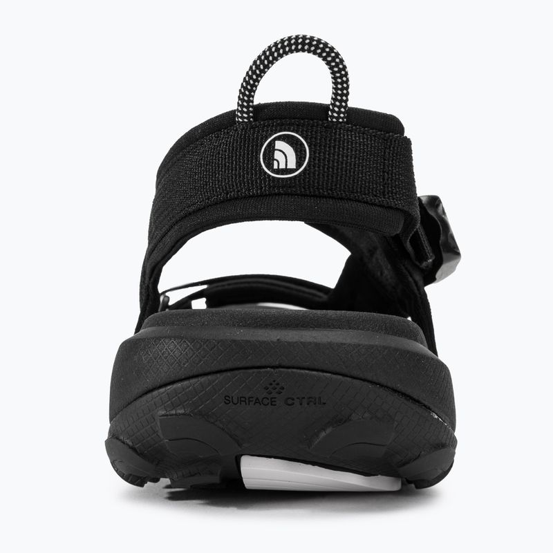 Pánské sandály The North Face Explore Camp black/black 6