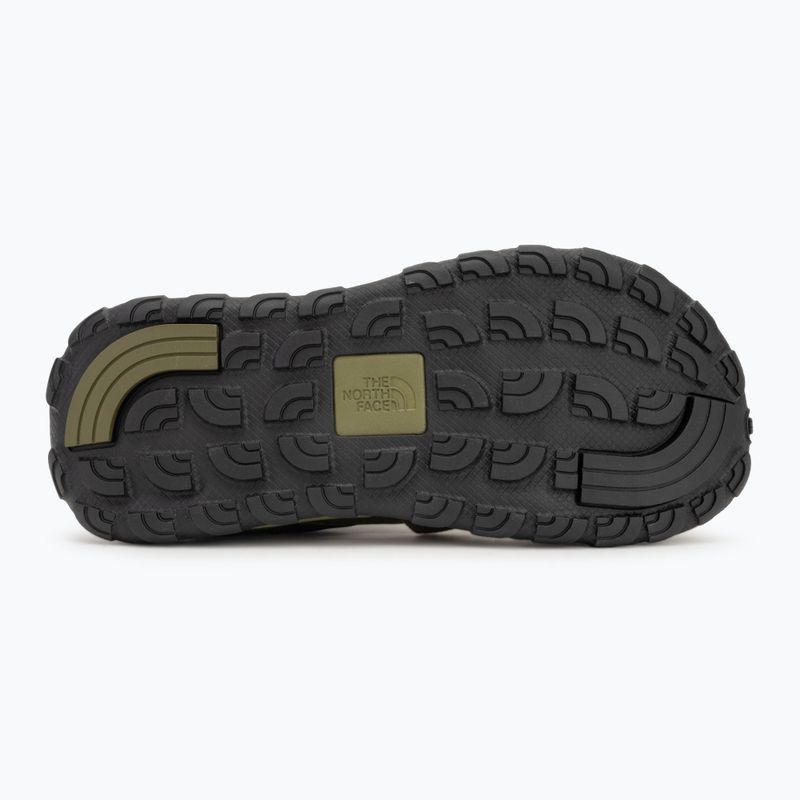 Pánské sandály The North Face Explore Camp forest olive/tnf black 4