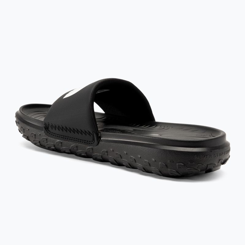 Dámské pantofle The North Face Never Stop Cush Slide black/black 3