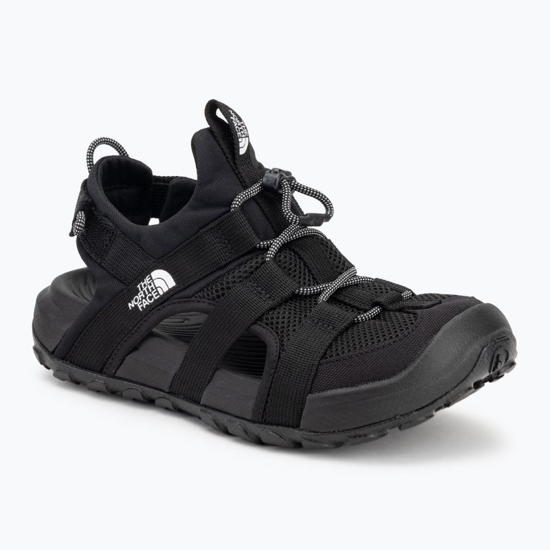 Dámské sandály The North Face Explore Camp tnf black/tnf black