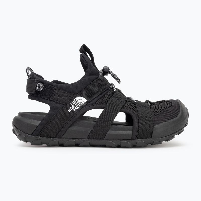 Dámské sandály The North Face Explore Camp tnf black/tnf black 2