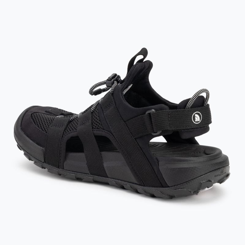 Dámské sandály The North Face Explore Camp tnf black/tnf black 3