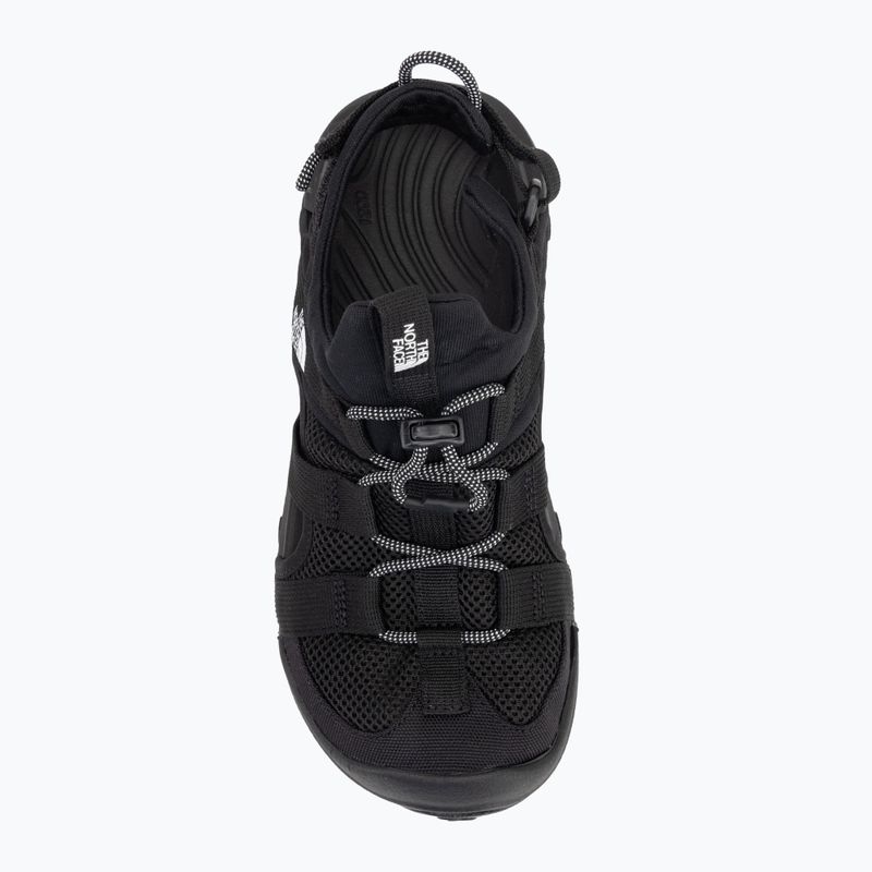 Dámské sandály The North Face Explore Camp tnf black/tnf black 5