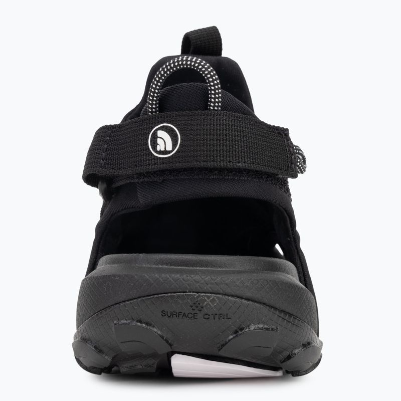 Dámské sandály The North Face Explore Camp tnf black/tnf black 6
