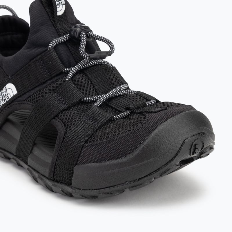 Dámské sandály The North Face Explore Camp tnf black/tnf black 7