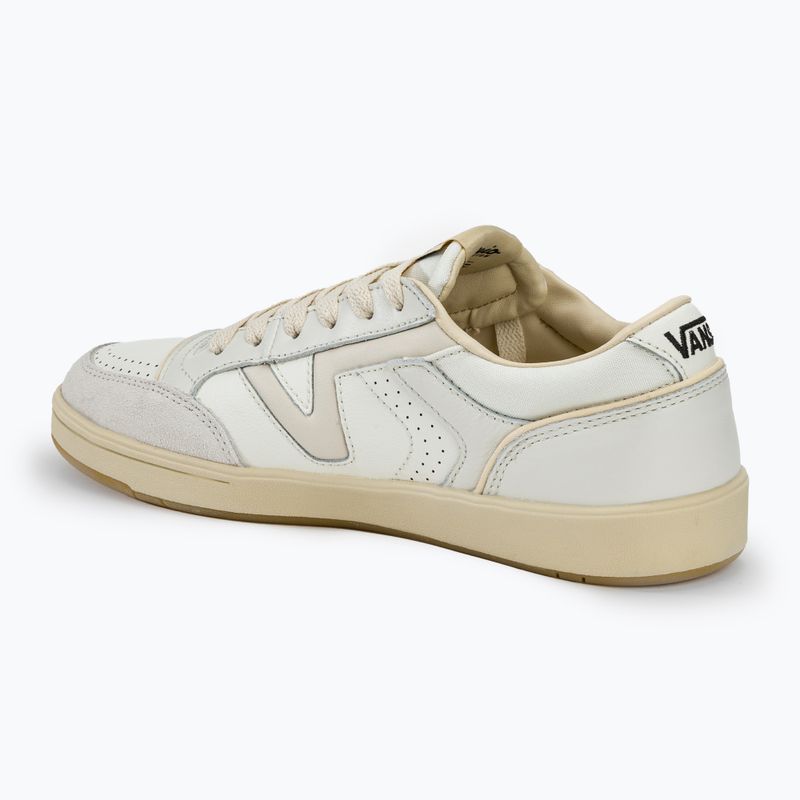 Boty Vans Lowland CC JMP R marshmallow 3