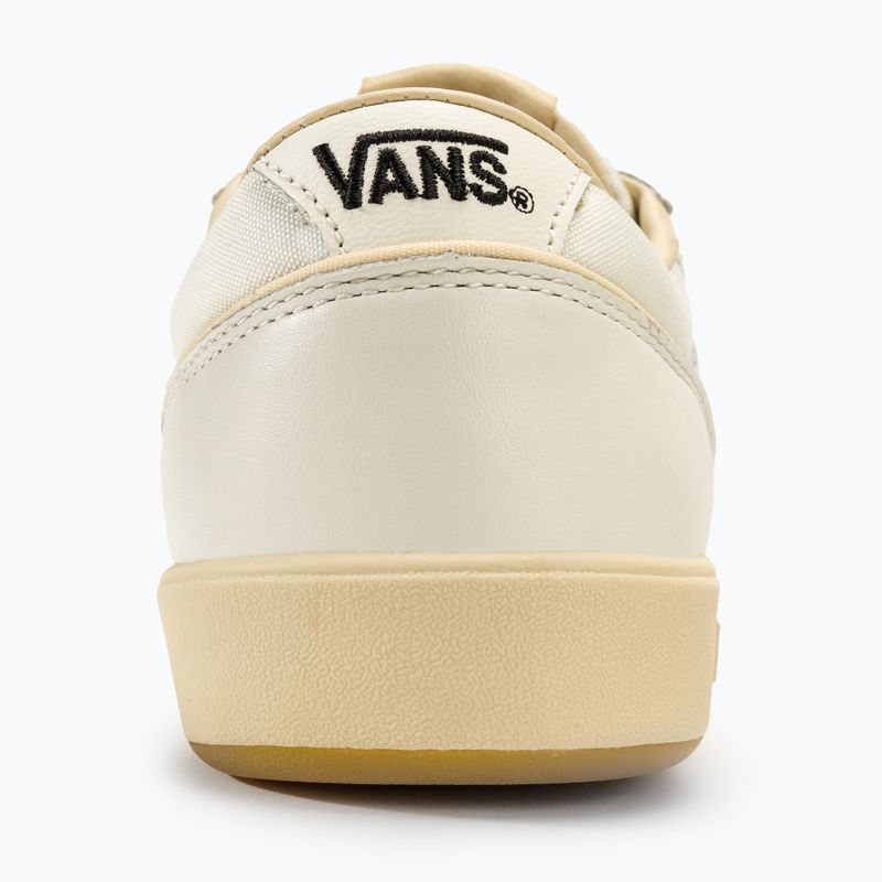 Boty Vans Lowland CC JMP R marshmallow 6