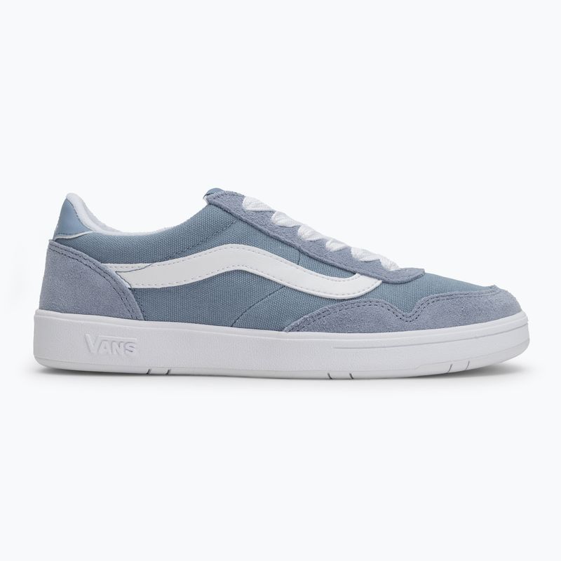 Boty Vans Cruze Too CC 90s Retro dusty blue  2