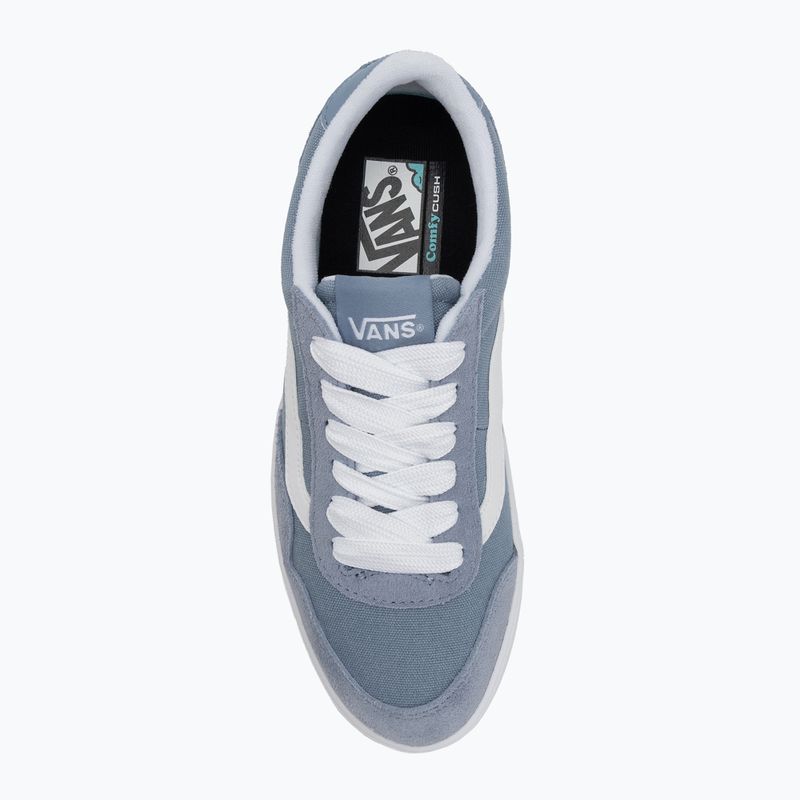 Boty Vans Cruze Too CC 90s Retro dusty blue  5