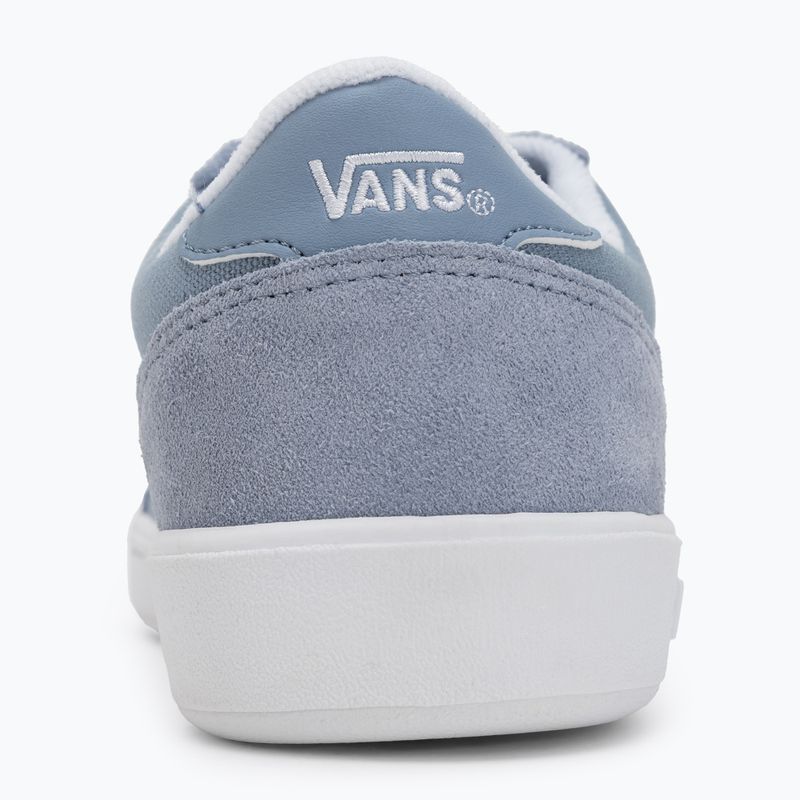Boty Vans Cruze Too CC 90s Retro dusty blue  6