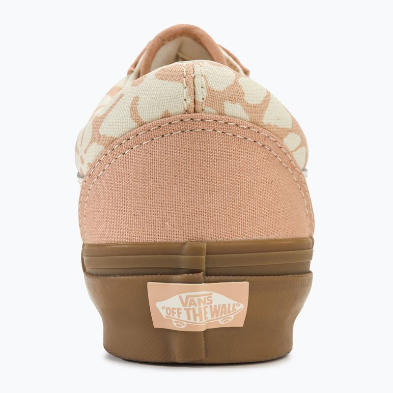 Boty Vans Old Skool peach 6
