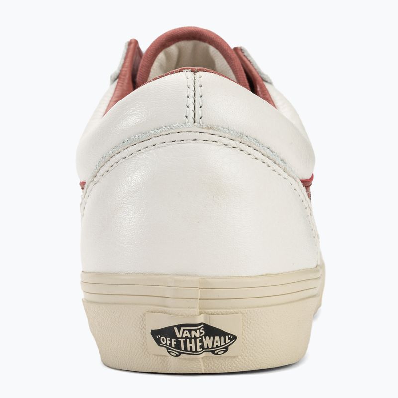 Boty Vans Old Skool russet brown 8