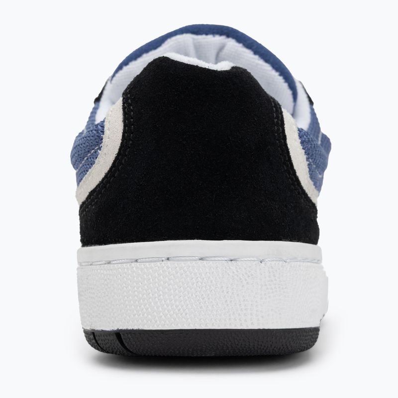 Boty Vans Speed LS black/navy 6