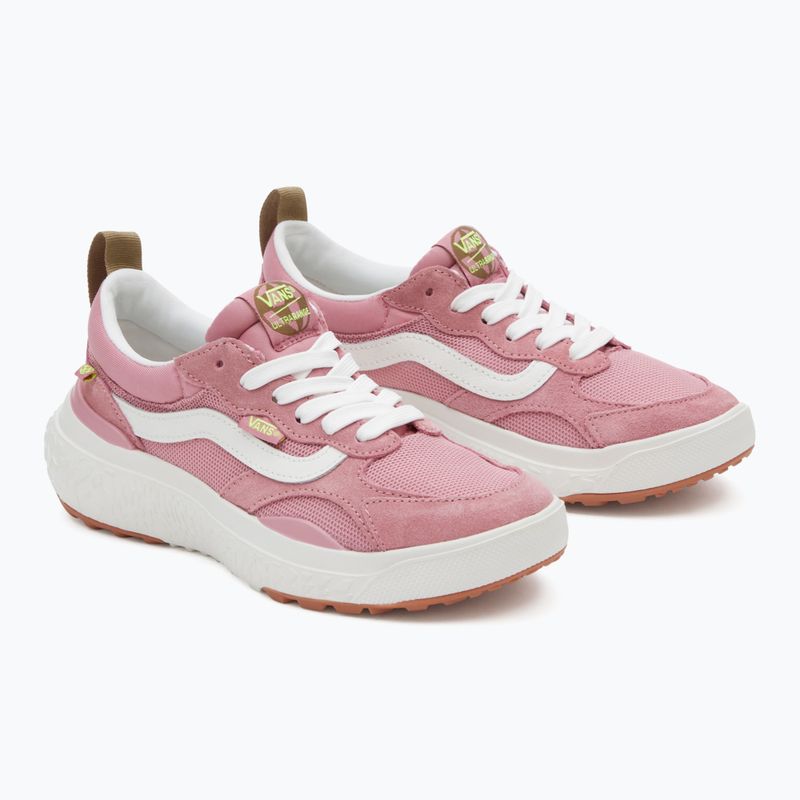 Boty Vans UltraRange Neo VR3 pink/multi 8