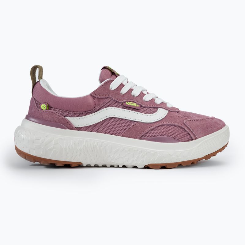 Boty Vans UltraRange Neo VR3 pink/multi 2