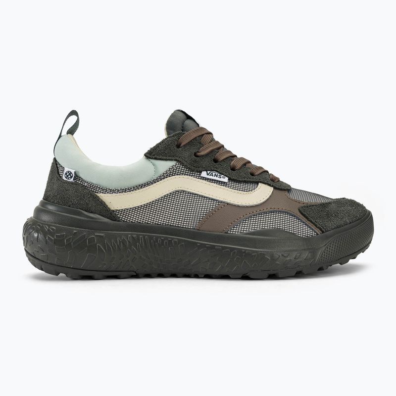 Boty Vans UltraRange Neo VR3 light green/black 2