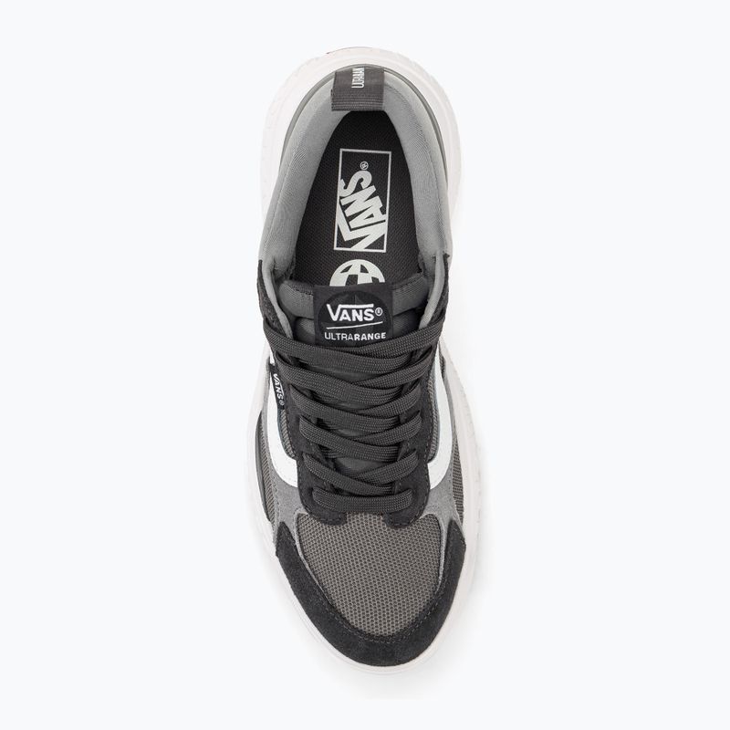 Boty Vans UltraRange Neo VR3 asphalt/white 5