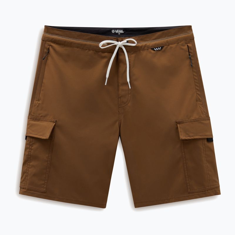 Pánské kraťasy  Vans Voyage Essentials Boardshort