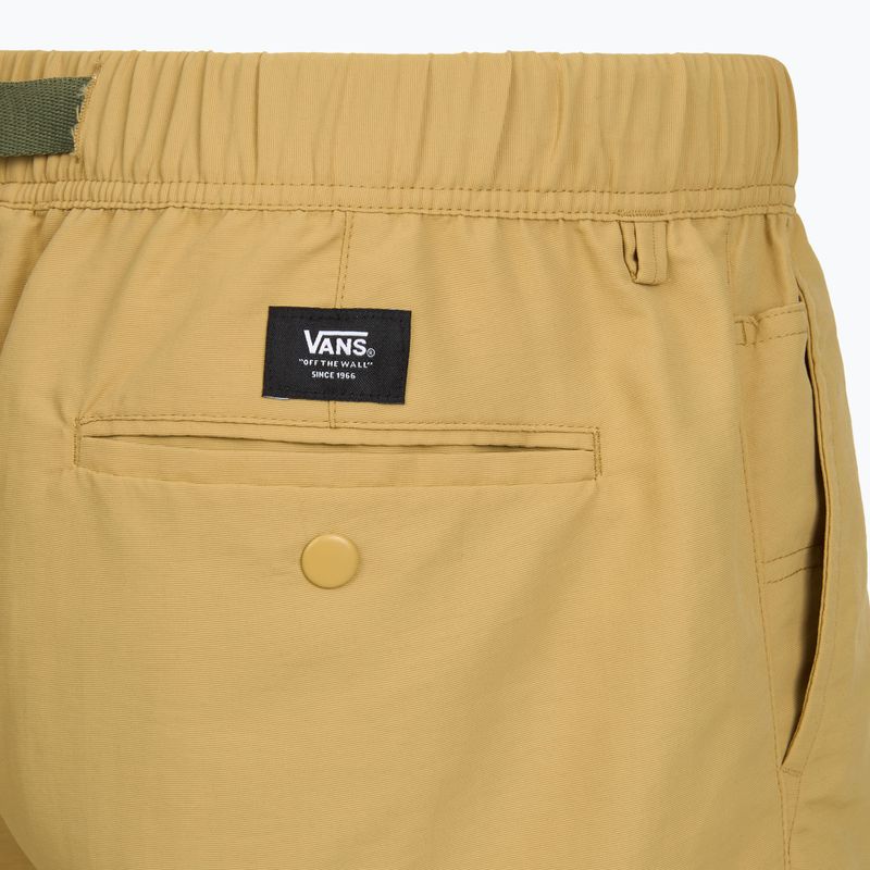 Pánské kraťasy Vans Range Nylon Loose Short 4