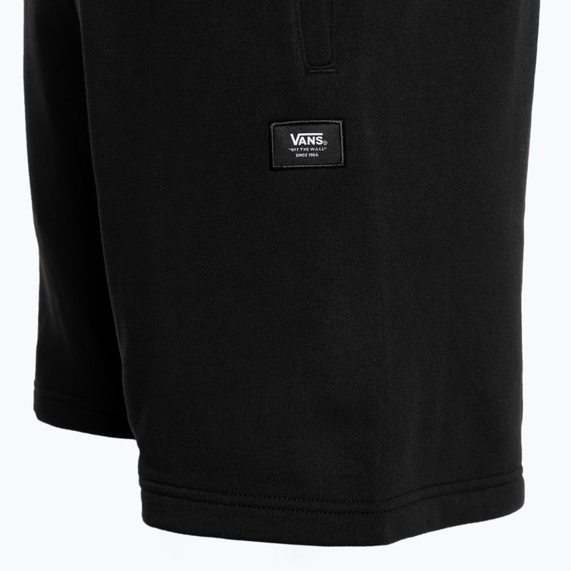 Pánské kraťasy  Vans Original Standards Loose Fleece Short 3