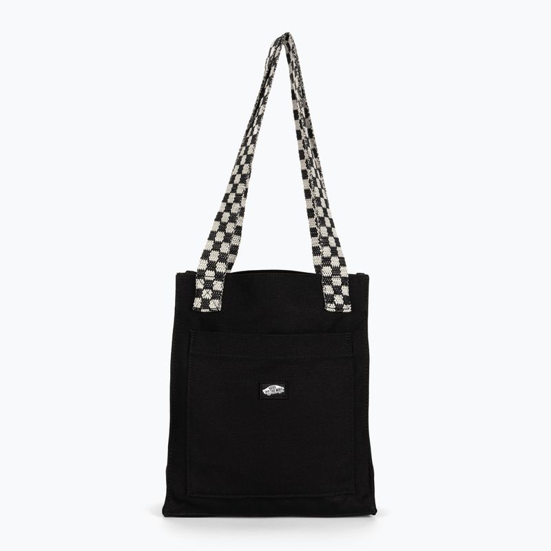 Brašna Vans Midi Tote black