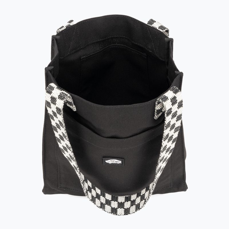 Brašna Vans Midi Tote black 3