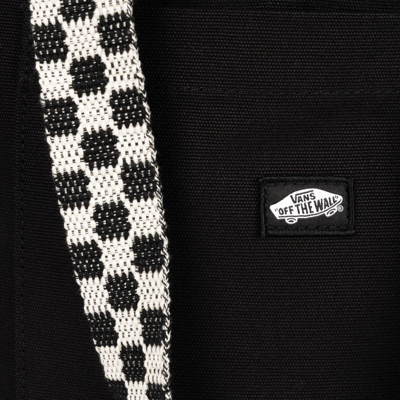 Brašna Vans Midi Tote black 4