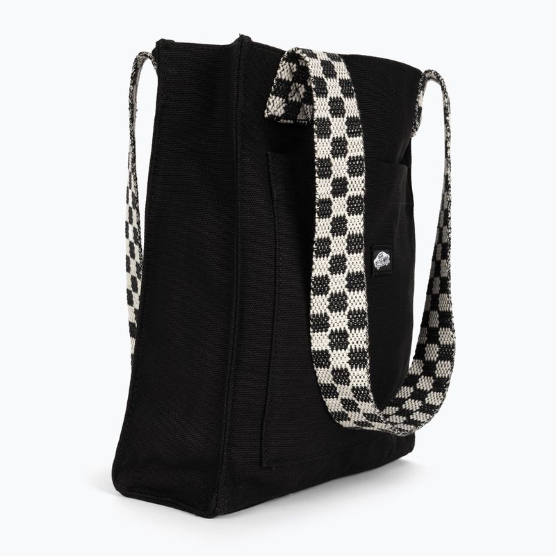 Brašna Vans Midi Tote black 5
