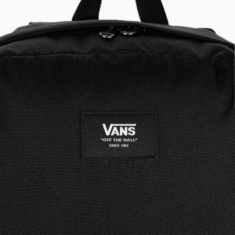 Batoh  Vans Old Skool Backpack 22 l black 4