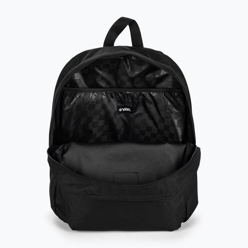 Batoh  Vans Old Skool Backpack 22 l black 5