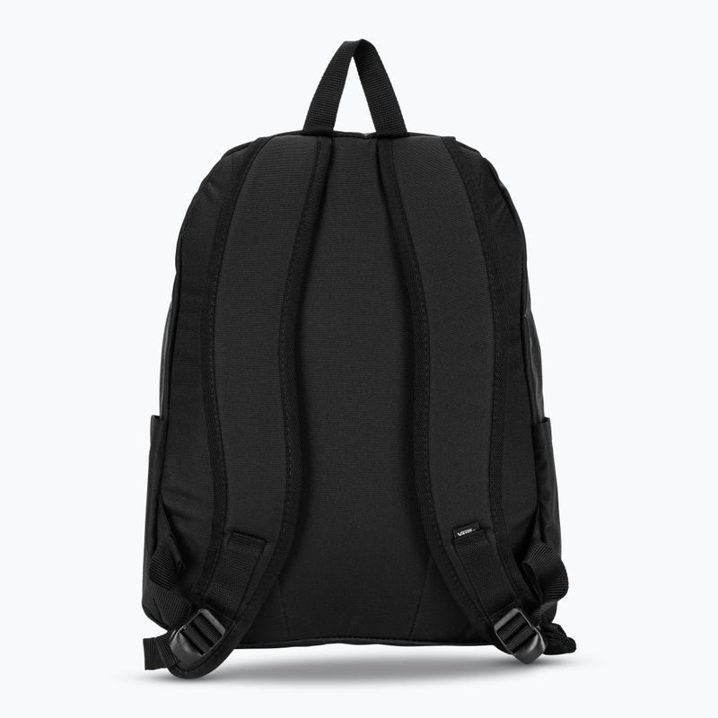 Batoh  Vans Old Skool Backpack 22 l onyx 3