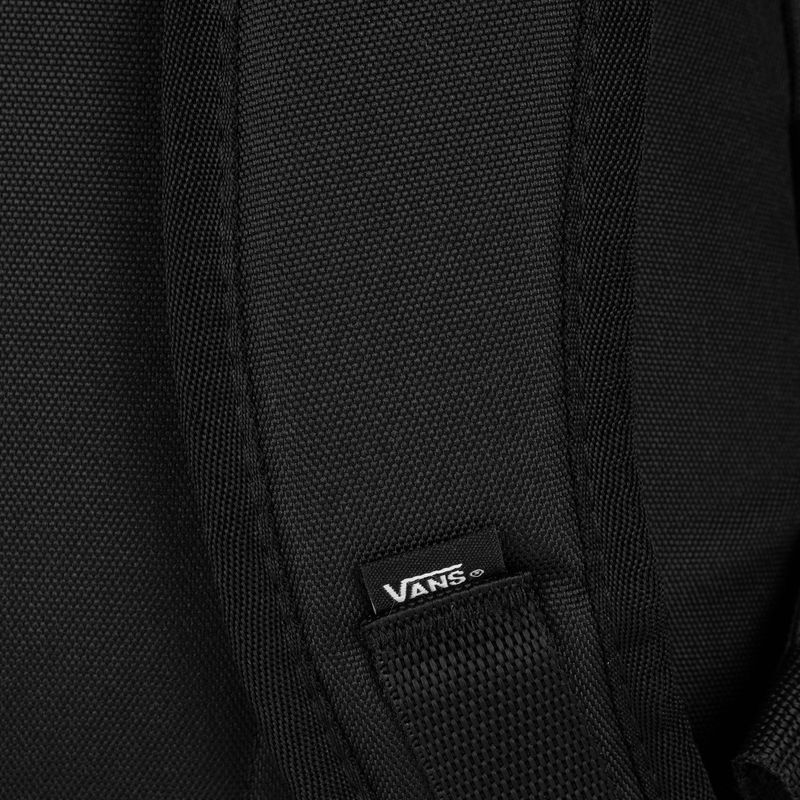 Batoh  Vans Old Skool Backpack 22 l onyx 7