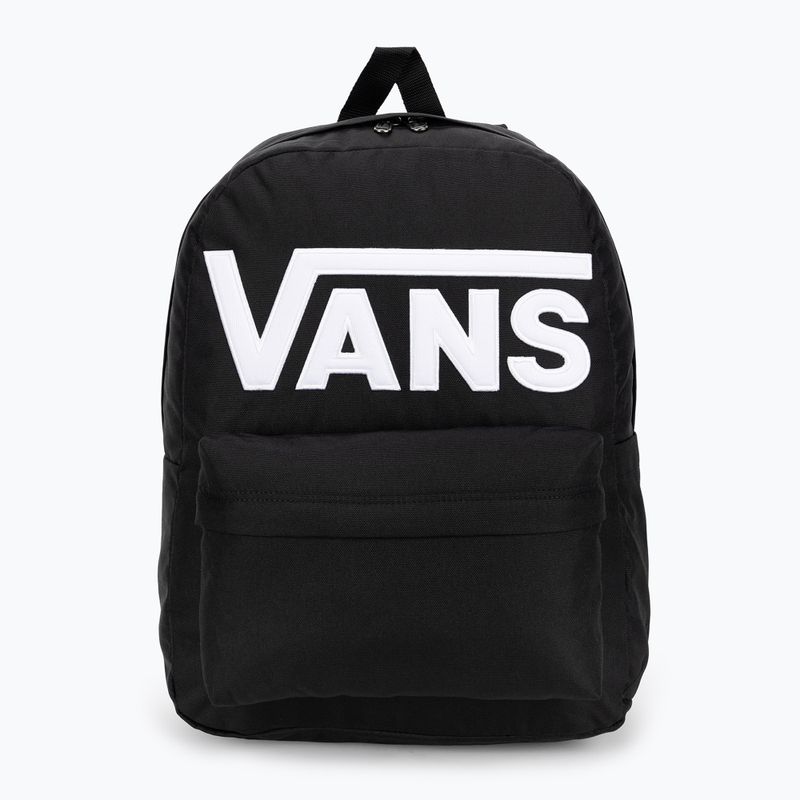 Batoh  Vans Old Skool Drop V Backpack 22 l black