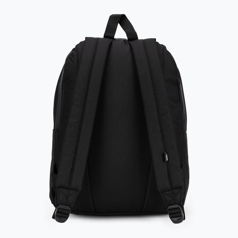 Batoh  Vans Old Skool Drop V Backpack 22 l black 3