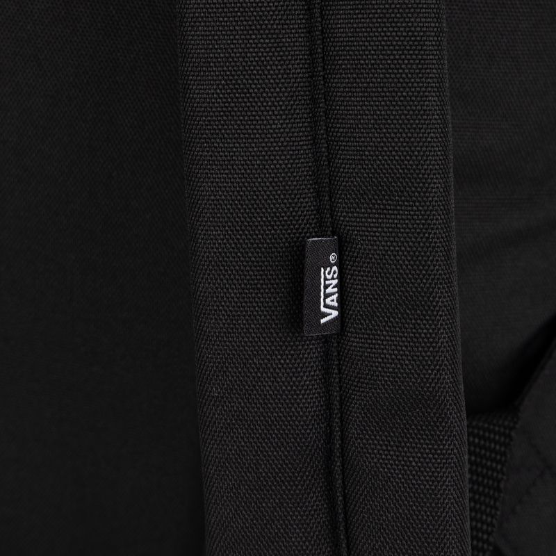 Batoh  Vans Old Skool Drop V Backpack 22 l black 6