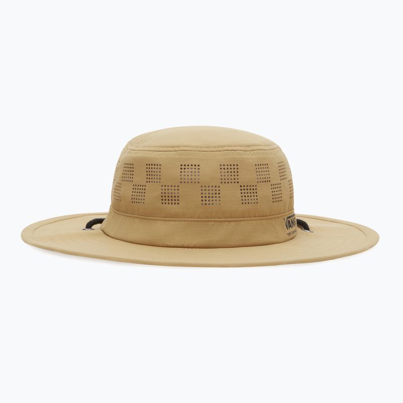 Klobouk Vans Outdoors Boonie Bucket antelope