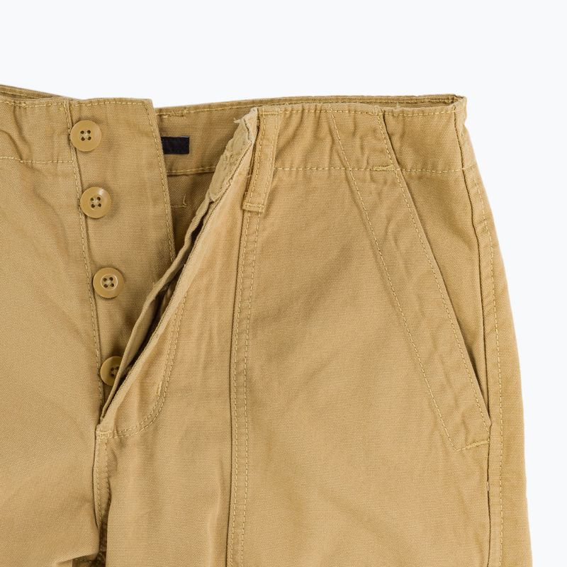 Dámské kalhoty Vans Arroyo Wide Leg Cargo Pant antelope 5