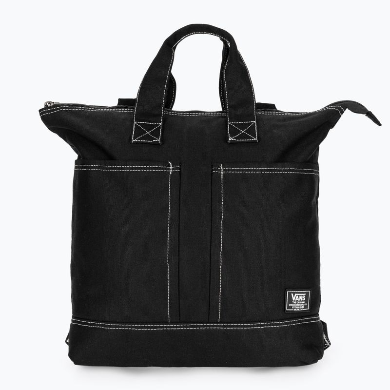 Městský batoh Vans Daily 14 l black