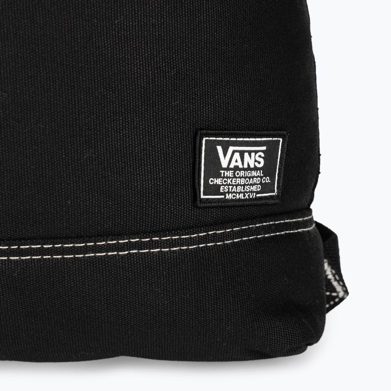 Městský batoh Vans Daily 14 l black 4