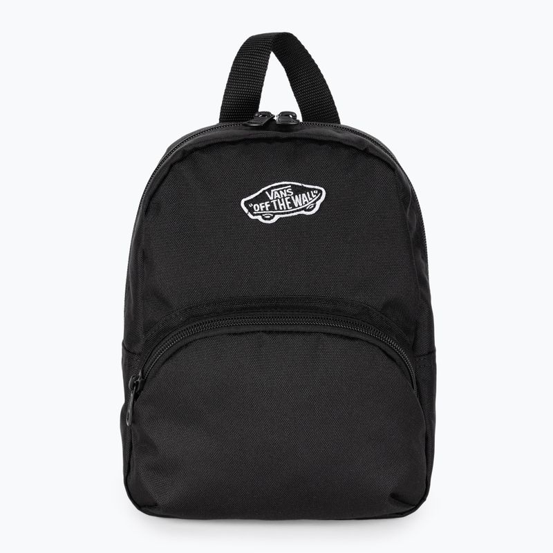 Batoh  Vans Got This Mini Backpack 4,5 l black