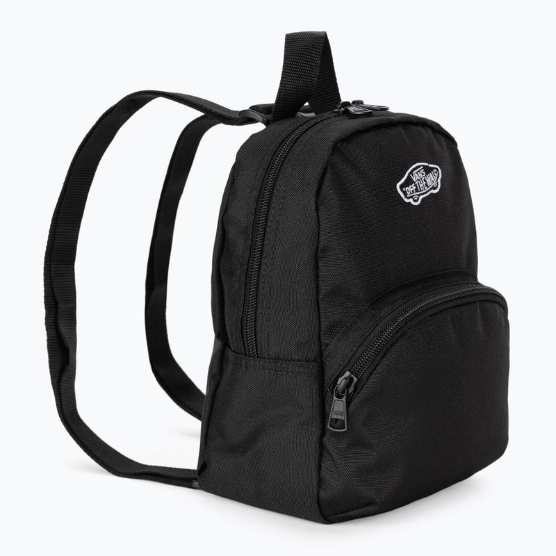 Batoh  Vans Got This Mini Backpack 4,5 l black 2