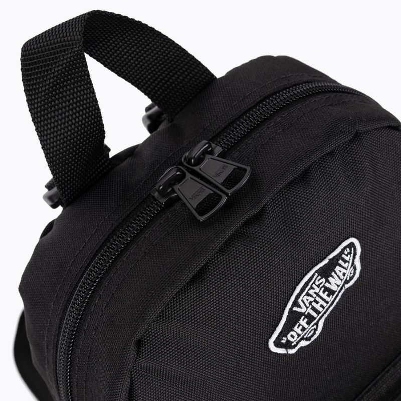 Batoh  Vans Got This Mini Backpack 4,5 l black 4