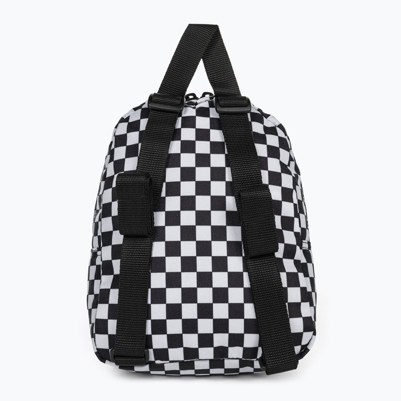 Batoh  Vans Got This Mini Backpack 4,5 l black/white 4