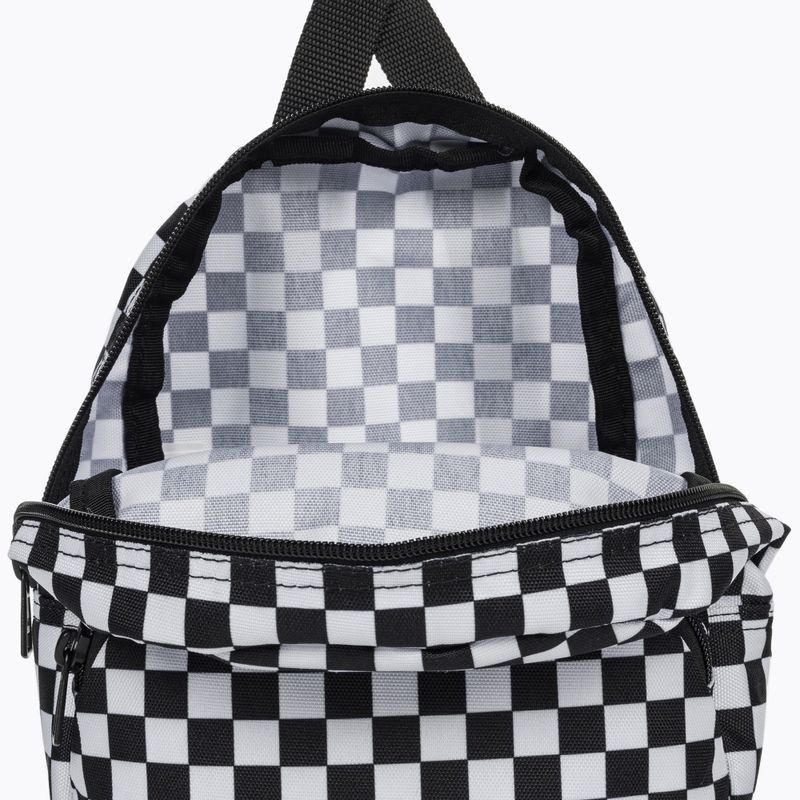 Batoh  Vans Got This Mini Backpack 4,5 l black/white 5