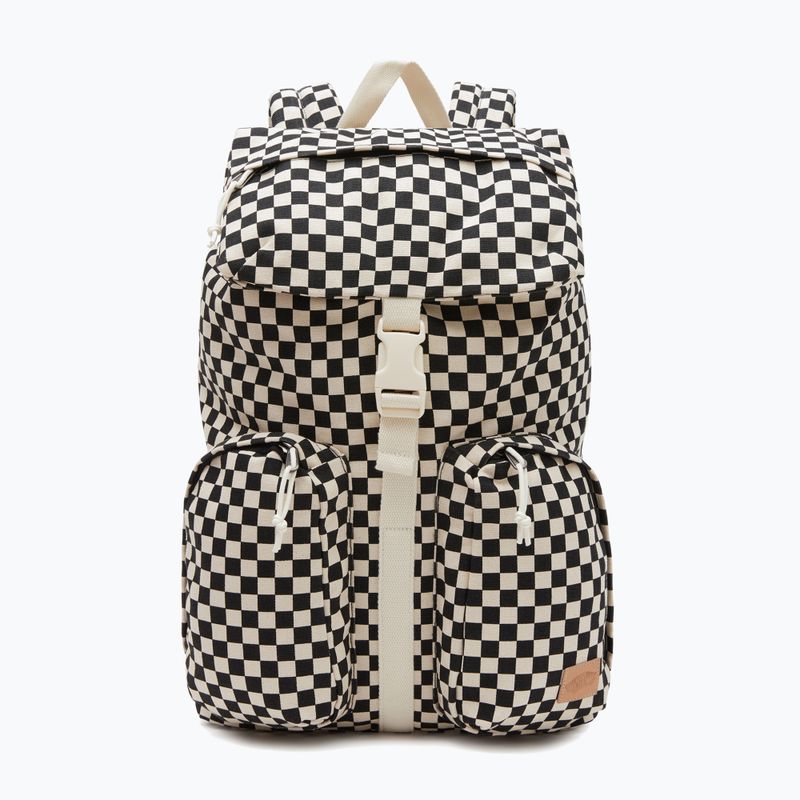 Městský batoh Vans Field Trippin 20 l black/white