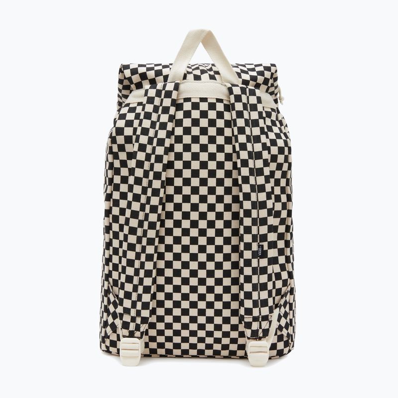 Městský batoh Vans Field Trippin 20 l black/white 2