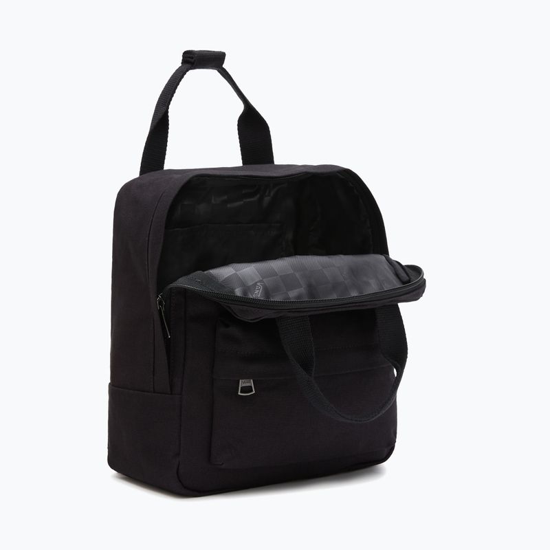 Městský batoh Vans Low Key Mini 8 l black 3