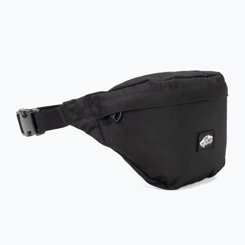 Ledvinka Vans Traveler Fanny Pack 2 l black 2